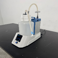 Vacuubrand BVC Control Pump image 1